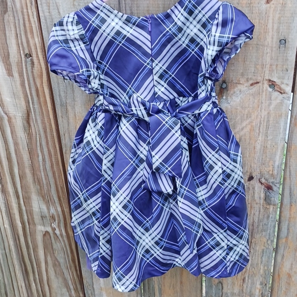 Children's Place toddler girl dress size 24 mo - Picture 9 of 11